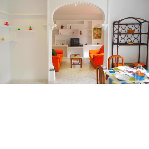 ConilPlus Apartment BODEGA