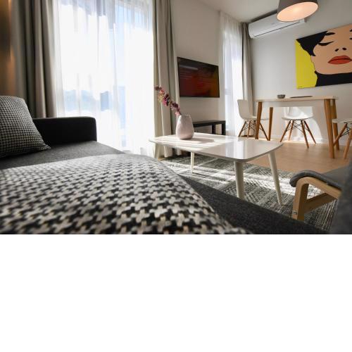 Connect Living Apartments