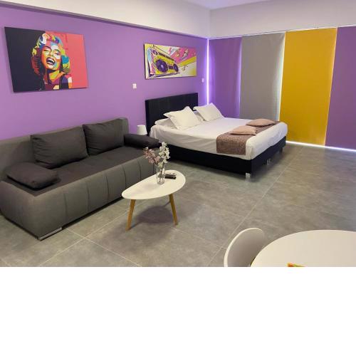 Connect Suites