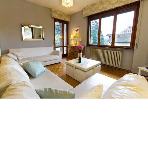 Connie's apartment - Happy Rentals