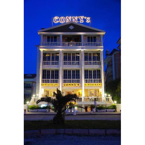 Conny's Hotel (Adult Only) +18