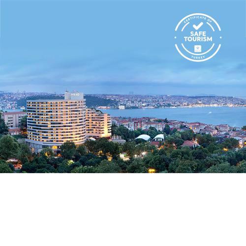 Conrad Istanbul Bosphorus