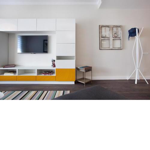 Consell de Cent Apartment