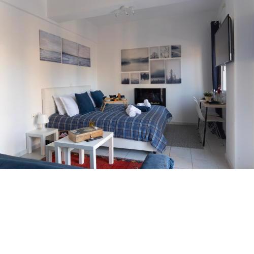 Constantin view - Gk Suites