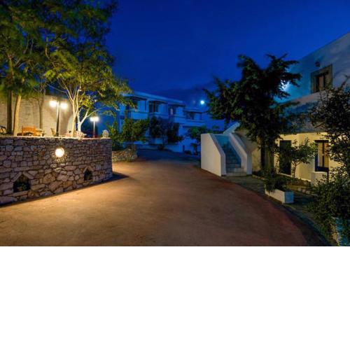 Contaratos Holiday Lettings 2