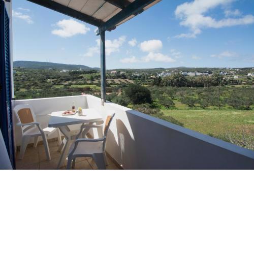 Contaratos Holiday Lettings 3