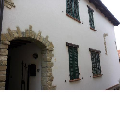 Conte Caramelli Apartment