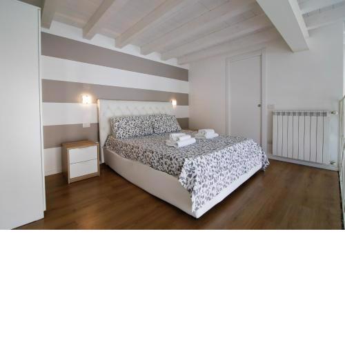 Conte Durini Apartments & Rooms