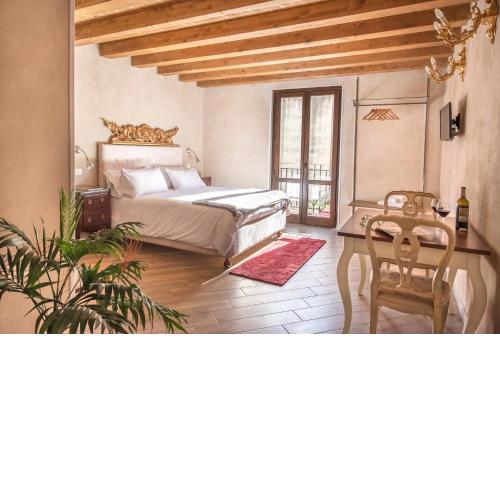 Conte Federico Apartments