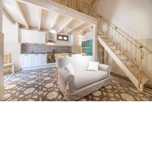 Conte Luxury Apartment