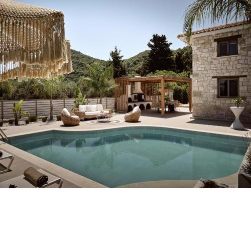 Conte Nobile Villa, a Rejuvenating Retreat, By ThinkVilla