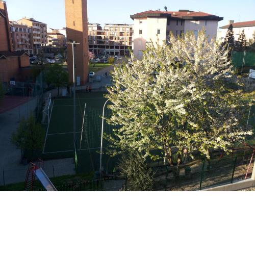 Conte Romita Apartment