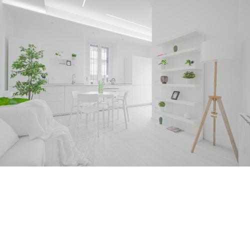 Conte Rosso House