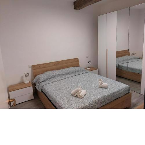Conte Verde Apartments