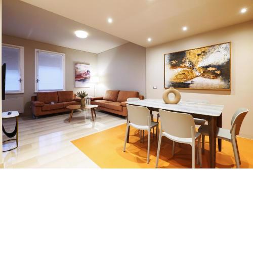 Contempora Apartaments - Elvezia 10a - Quadrilocale E6A