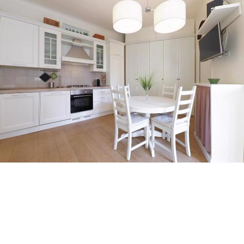 Contempora Apartments - Bilocale a pochi passi Piazza Baiamonti