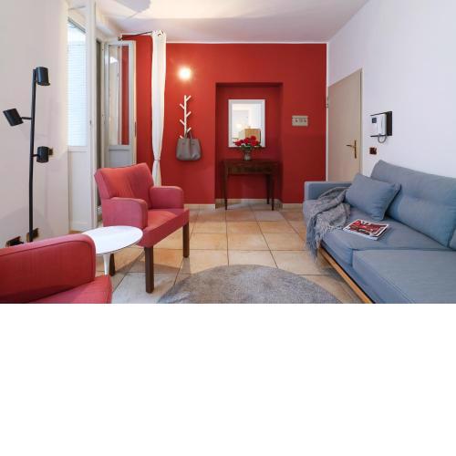 Contempora Apartments - Brera District Madonnina19