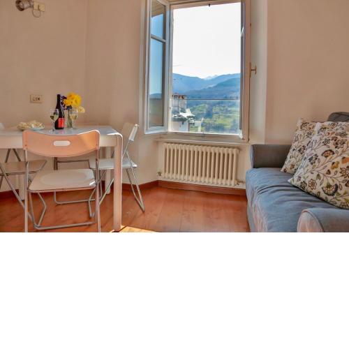 Contempora Apartments - Ca' Brenta Attic
