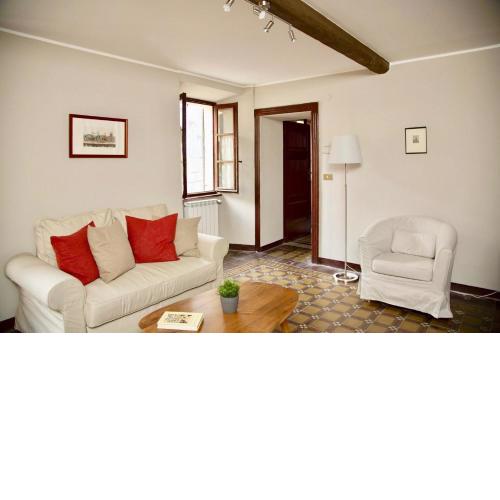 Contempora Apartments - Ca' Brenta Dudù