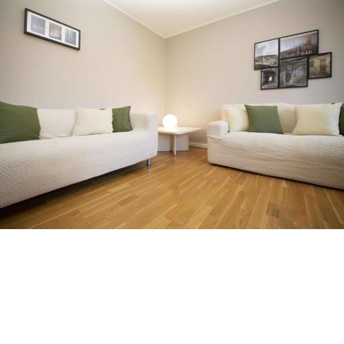 Contempora Apartments - Ca' Brenta Hero
