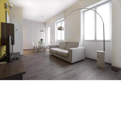 Contempora Apartments - Cavallotti 13 - A61