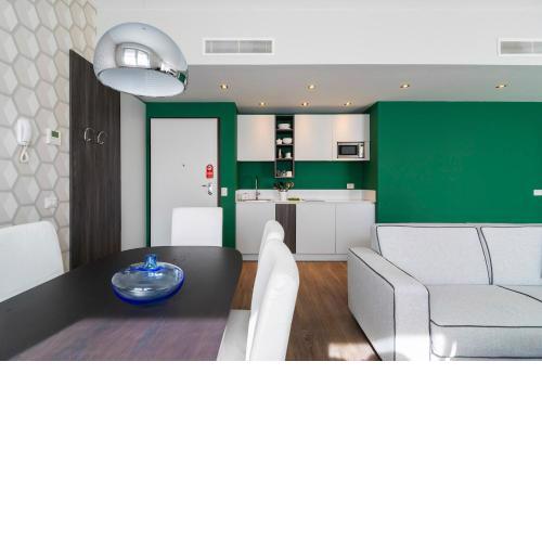 Contempora Apartments - Cavallotti 13 - A62