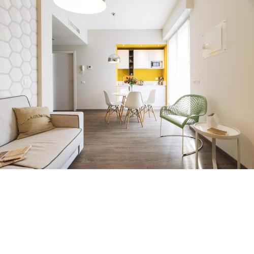 Contempora Apartments - Cavallotti 13 - A63