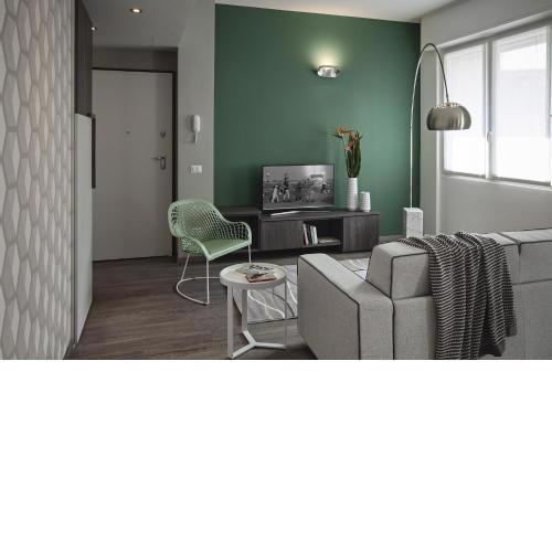 Contempora Apartments - Cavallotti 13 - A64