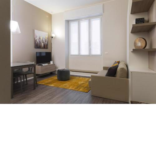 Contempora Apartments - Cavallotti 13 - B12b
