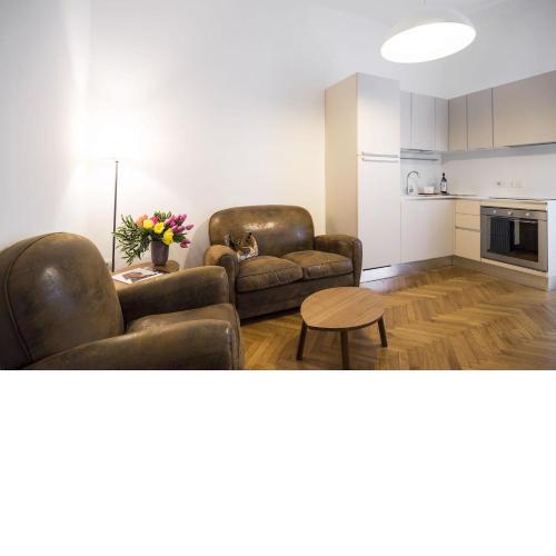 Contempora Apartments - Cavallotti 13 - B22