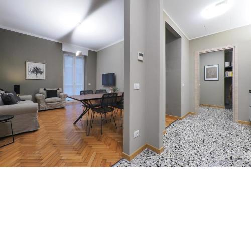 Contempora Apartments - Cavallotti 13 - B23
