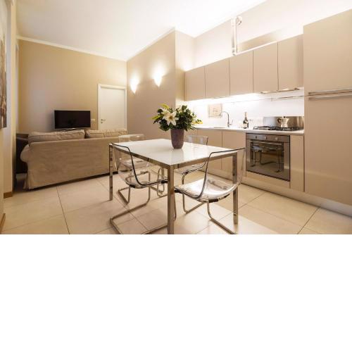 Contempora Apartments - Cavallotti 13 - B24