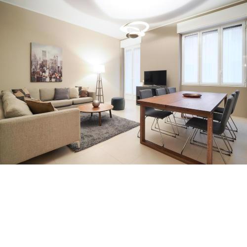 Contempora Apartments - Cavallotti 13 - B31