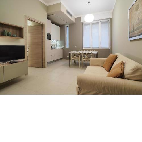 Contempora Apartments - Cavallotti 13 - B32