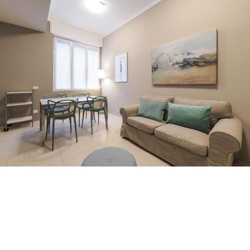 Contempora Apartments - Cavallotti 13 - B52