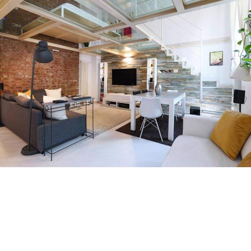Contempora Apartments - Cenisio Loft