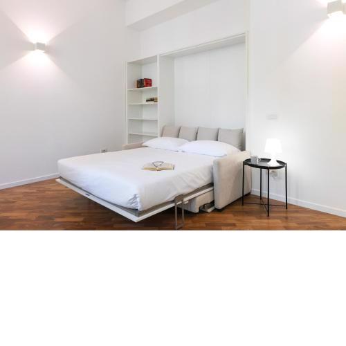 Contempora Apartments - Cermenate 54A