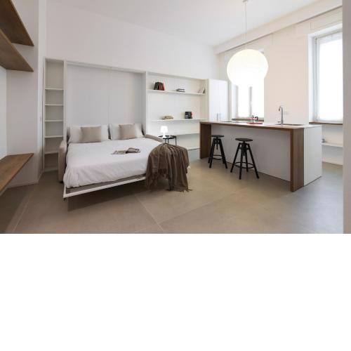 Contempora Apartments - Cermenate 54B