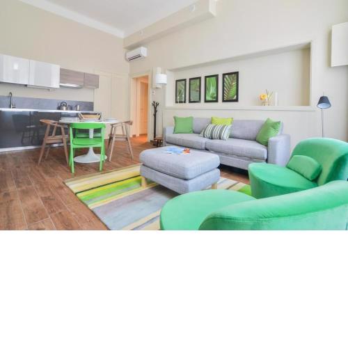 Contempora Apartments - Crocetta - Aida
