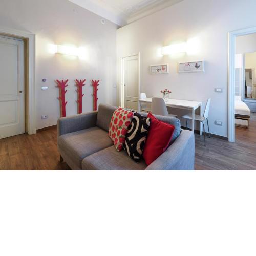 Contempora Apartments - Crocetta - Carmen