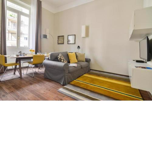 Contempora Apartments - Crocetta - Don Giovanni