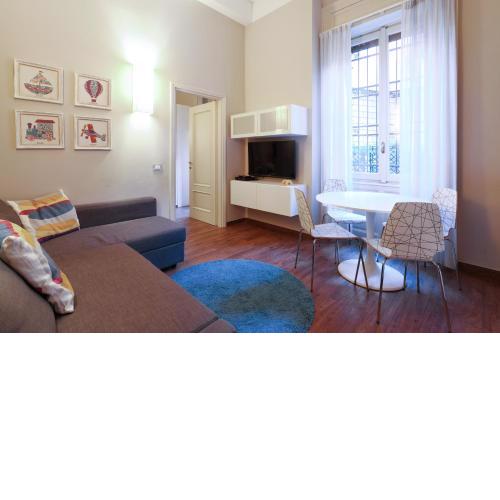 Contempora Apartments - Crocetta - Tosca