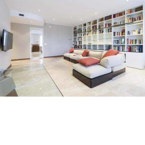 Contempora Apartments - Elvezia 8 - E11