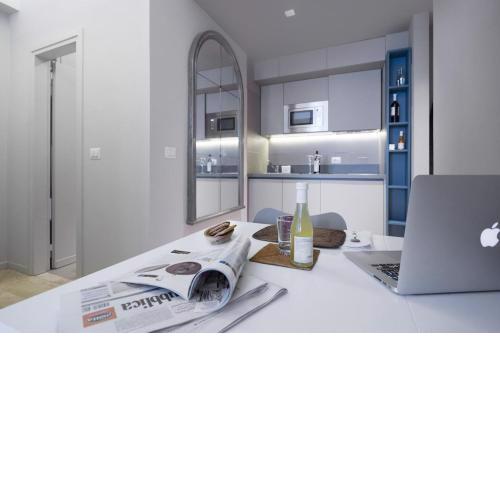 Contempora Apartments - Elvezia 8 - E14