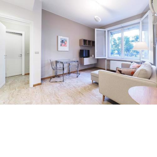 Contempora Apartments - Elvezia 8 - E15