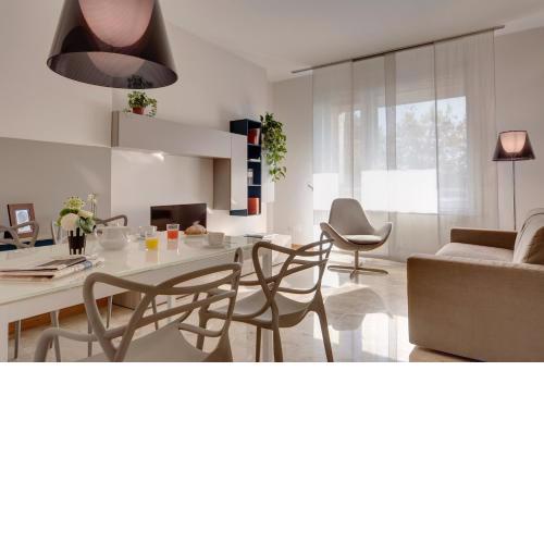 Contempora Apartments - Elvezia 8 - E21