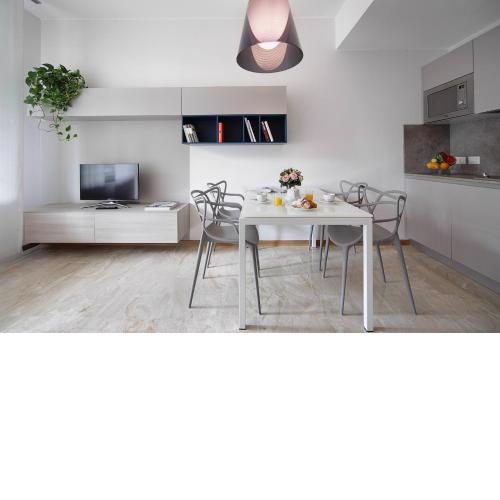 Contempora Apartments - Elvezia 8 - E22