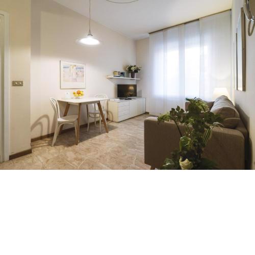Contempora Apartments - Elvezia 8 - E24