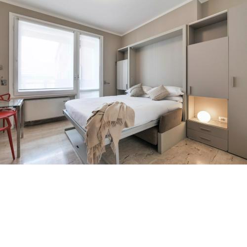 Contempora Apartments - Elvezia 8 - E31
