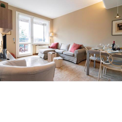 Contempora Apartments - Elvezia 8 - E32